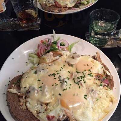 Bistro Bommen Berend