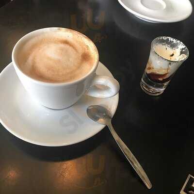 Bistro Bommen Berend