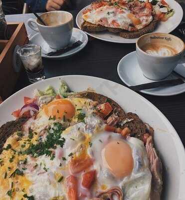 Bistro Bommen Berend