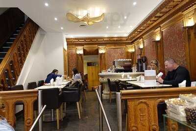 Chocolaterie Pompadour