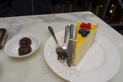 Chocolaterie Pompadour