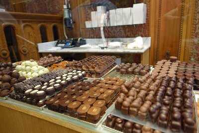 Chocolaterie Pompadour