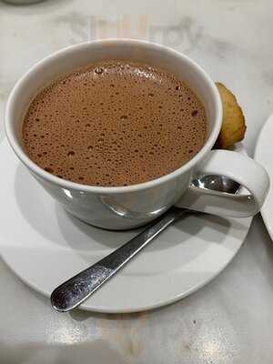 Chocolaterie Pompadour