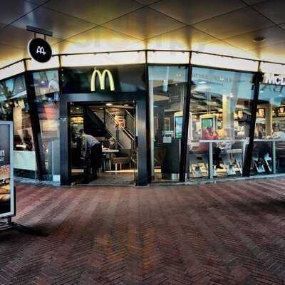 Mc Donald S Amstelveen