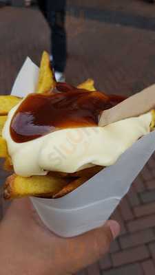 Vlaams Friteshuis Loket 13