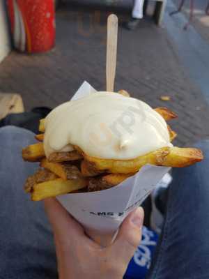 Vlaams Friteshuis Loket 13