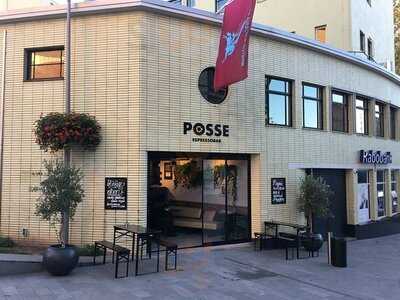 Posse Espressobar