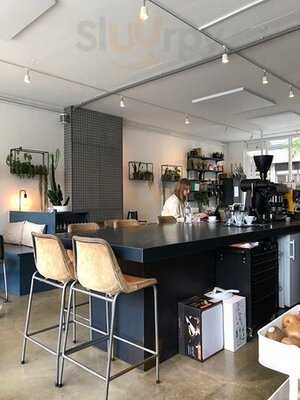 Harvest Coffee Brewers