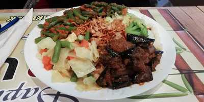 Indonesische Toko Ibu Dapur