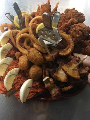 Wilhelminaboom Eetcafe