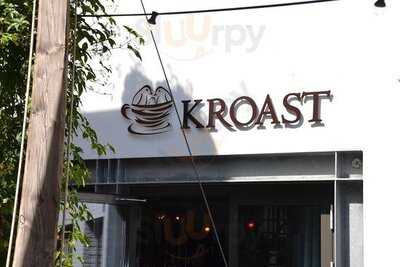 Kroast Amersfoort