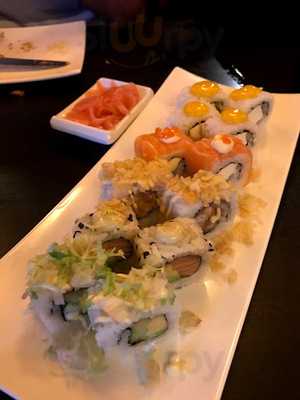 Kasumi Sushi Amstelveen