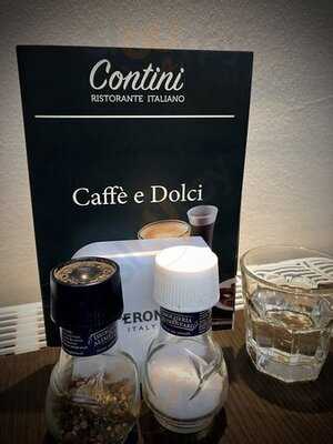 Contini Pizzeria