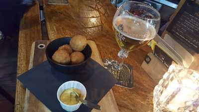 Stadscafe In Den Grooten Slock