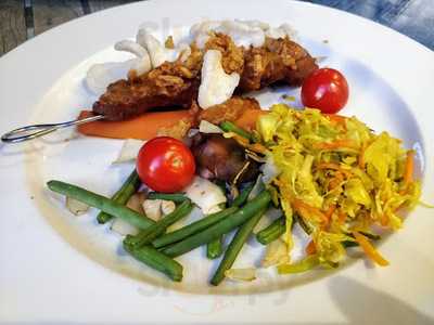 Stadscafe In Den Grooten Slock