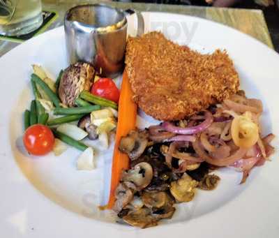 Stadscafe In Den Grooten Slock