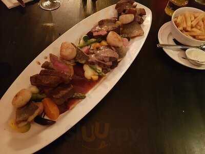 Brasserie De Boerderij