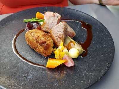 Brasserie De Boerderij