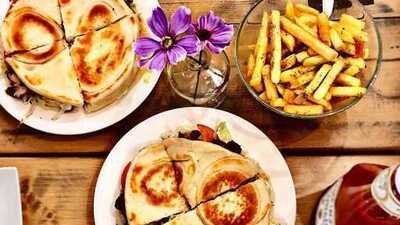 Olive Country Restobar