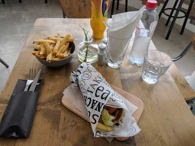 Olive Country Restobar