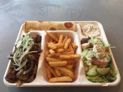 Olive Country Restobar