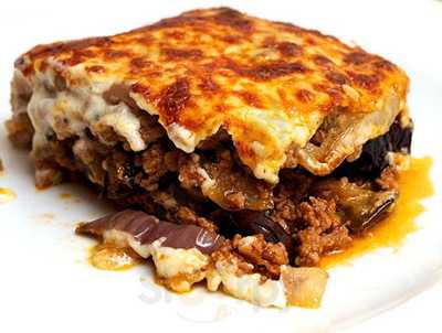 Olive Country Restobar