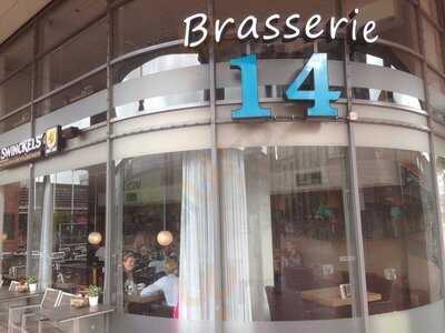 Brasserie 14