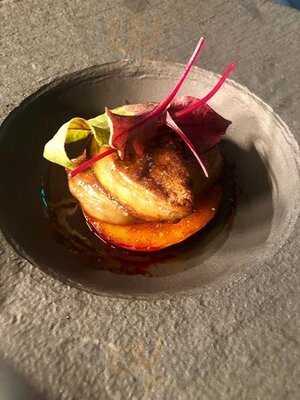 Restaurant Groenewoud