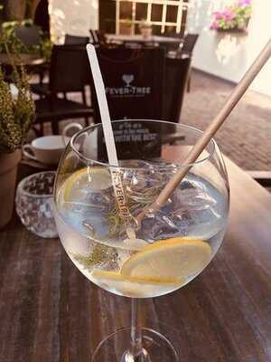 Restaurant Groenewoud