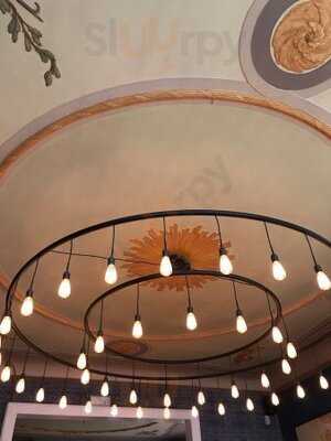 Pronk, Stads- En Terrascafé