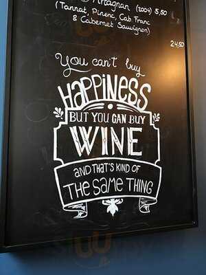 Pronk, Stads- En Terrascafé