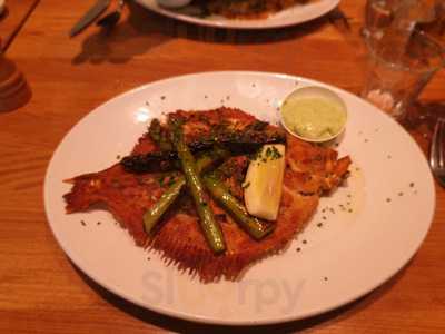 The Seafood Bar Ferdinand Bol