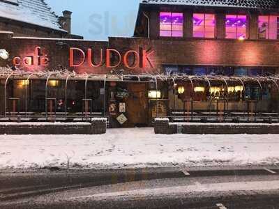 Café Dudok