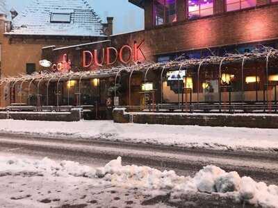 Café Dudok