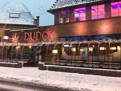 Café Dudok