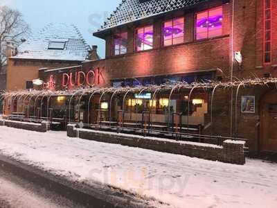 Café Dudok