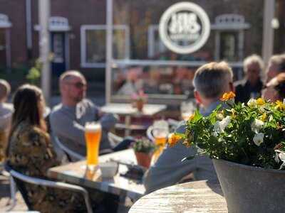 Proeflokaal Beij Ons