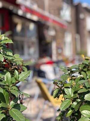 Proeflokaal Beij Ons