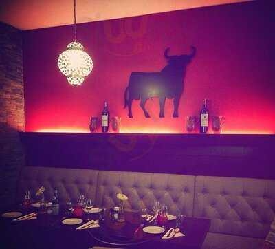 Plancha Spaans Restaurant La