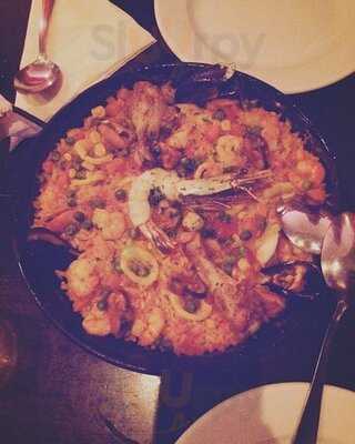 Plancha Spaans Restaurant La