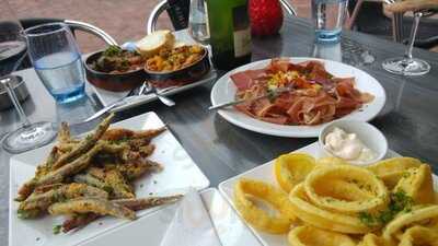 Plancha Spaans Restaurant La