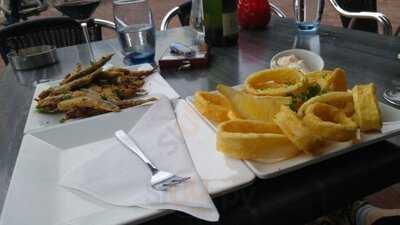 Plancha Spaans Restaurant La