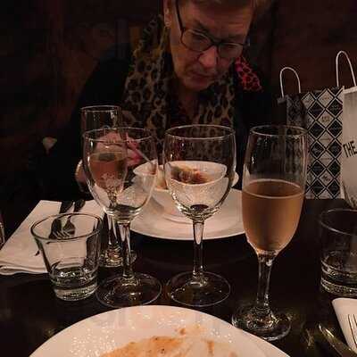 Gauchos Den Haag-centrum