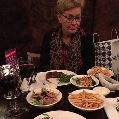 Gauchos Den Haag-centrum