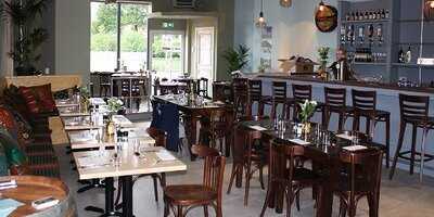 Eetlokaal Bartho 2.0