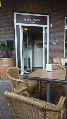 Eetlokaal Bartho 2.0