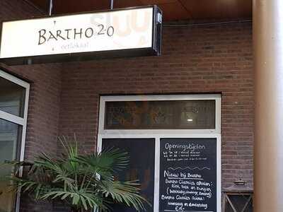 Eetlokaal Bartho 2.0