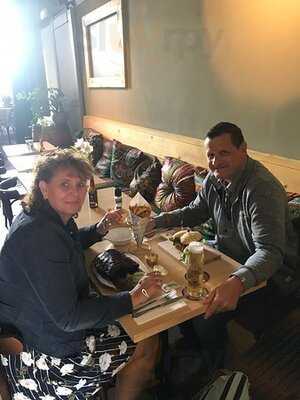 Eetlokaal Bartho 2.0