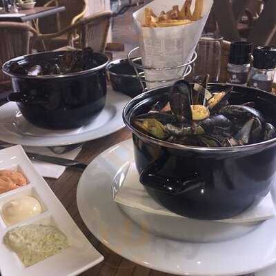 Eetlokaal Bartho 2.0