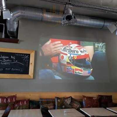 Eetlokaal Bartho 2.0